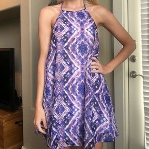 Show Me Your MuMu Katy dress